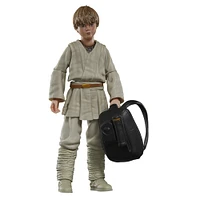 Hasbro Star Wars: The Black Series Star Wars: The Phantom Menace Anakin Skywalker 6-in Action Figure