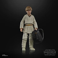 Hasbro Star Wars: The Black Series Star Wars: The Phantom Menace Anakin Skywalker 6-in Action Figure