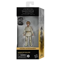 Hasbro Star Wars: The Black Series Star Wars: The Phantom Menace Anakin Skywalker 6-in Action Figure