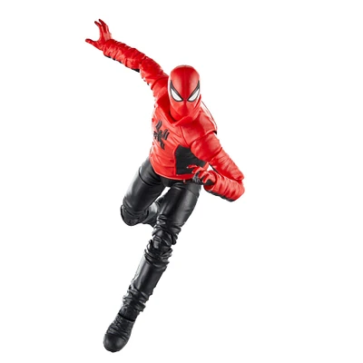 Hasbro Marvel Legends Spider-Man - Spider-Man Last Stand 6-in Action Figure