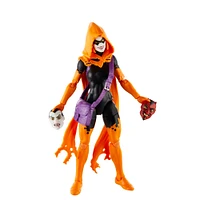 Hasbro Marvel Legends Spider-Man Hallows' Eve 6-in Action Figure