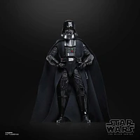 Hasbro Star Wars: The Black Series Star Wars: A New Hope Darth Vader 6-in Action Figure