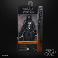 Hasbro Star Wars: The Black Series Star Wars: A New Hope Darth Vader 6-in Action Figure