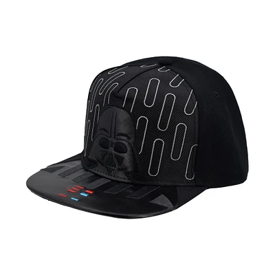 Star Wars Darth Vader Snapback Hat