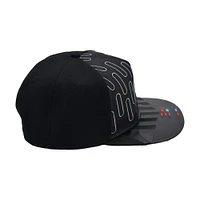 Star Wars Darth Vader Snapback Hat