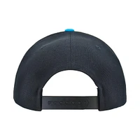 Sonic the Hedgehog Lenticular Brim Snapback Hat