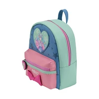 Hatsune Miku Stars Mini Backpack