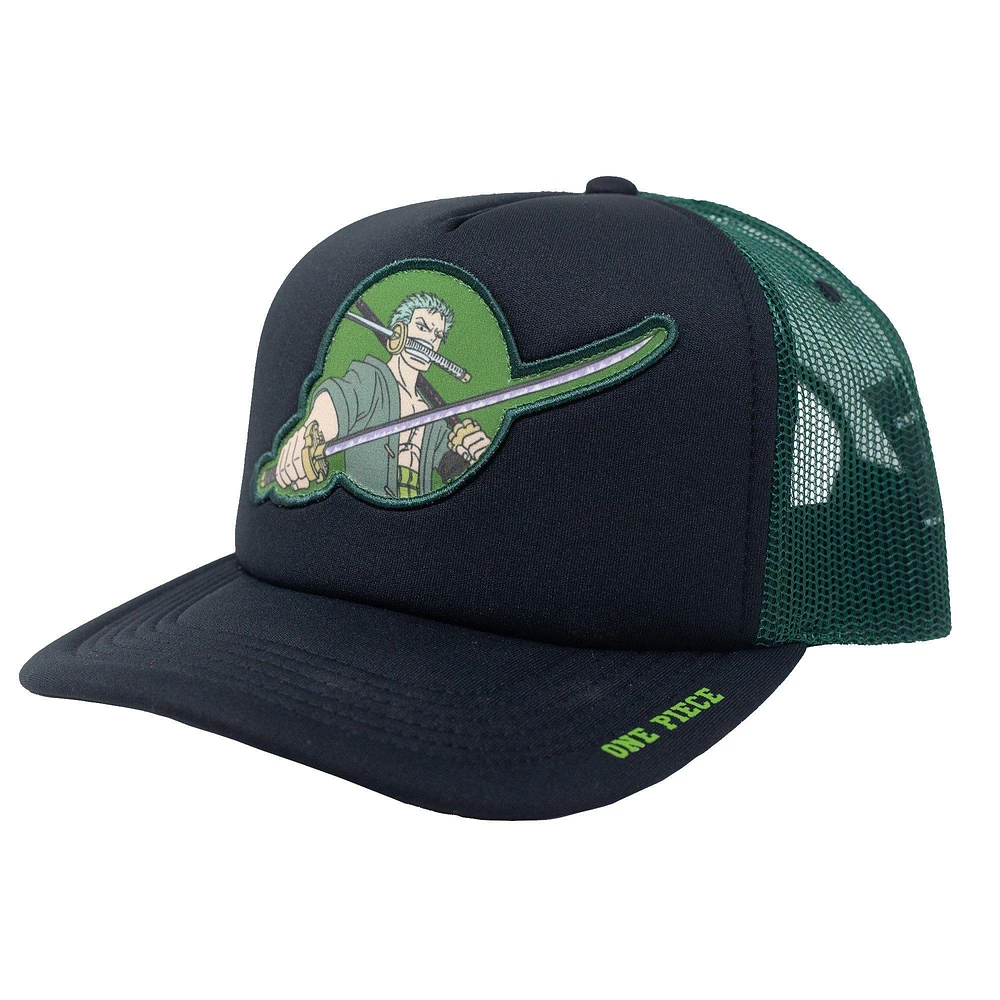 One Piece - Roronoa Zoro Baseball Hat