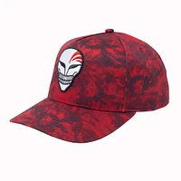 Bleach - Embroidered Hollow Mask Baseball Hat