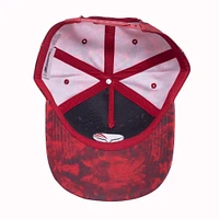 Bleach - Embroidered Hollow Mask Baseball Hat