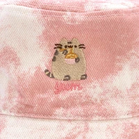 Pusheen TieDye Bucket Hat