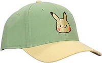 Pokemon Pikachu Adult Adjustable Baseball Hat