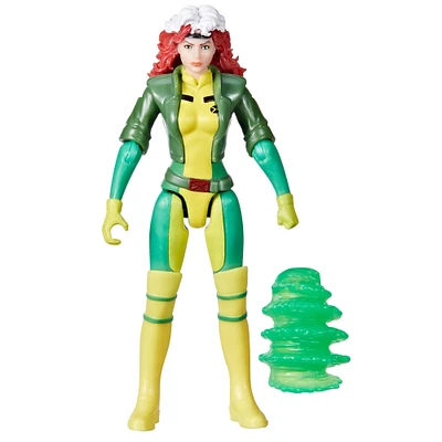 Hasbro Marvel Studios X-Men 97 Epic Hero Series Rogue 4-in Action Figure