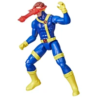 Hasbro Marvel Studios X-Men 97 Epic Hero Series Cyclops 4-in Action Figure