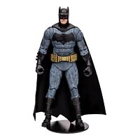 McFarlane Toys DC Multiverse Batman vs Superman Batman 7-in Action Figure