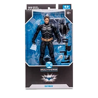 McFarlane Toys DC Multiverse Batman: The Dark Knight - Batman 7-in Action Figure