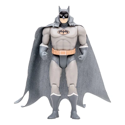 McFarlane Toys DC Direct Batman - Batman (Manga) 4.5-in Action Figure