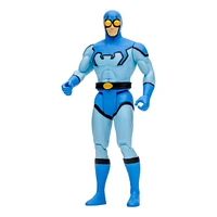 McFarlane Toys DC Direct Blue Beetle - Blue Beetle 4.5-in Action Figure