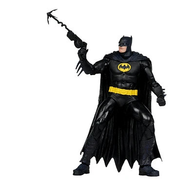 McFarlane Toys DC Multiverse Batman (Build-A-Figure -Plastic Man) 7-in Action Figure