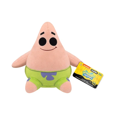 Funko Plush: SpongeBob SquarePants 25th Anniversary Patrick 7-in Collecitble Plush