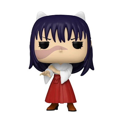 Funko POP! Animation: Jujutsu Kaisen Iori Utahime 3.9-in Vinyl Figure