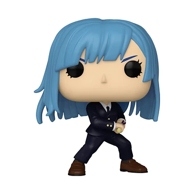 Funko POP! Animation: Jujutsu Kaisen Miwa Kasumi 3.55-in Vinyl Figure