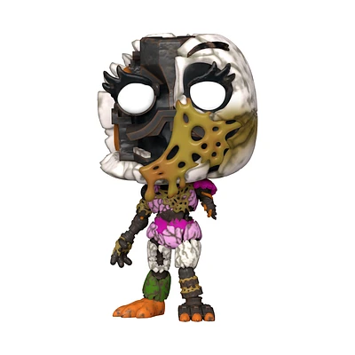 Funko POP! Games: Five Nights at Freddy’s Chica 3.6-in Vinyl Figure