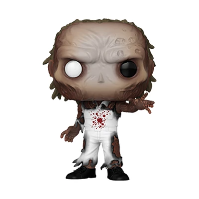 Funko POP! Television Stranger Things Season 4 Vecna 3.85-in Vinyl Figure