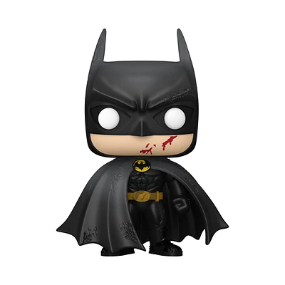 Funko POP! Movies: Batman 85th Anniversary Batman 4.45-in Vinyl Figure