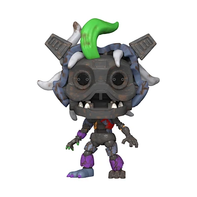 Funko POP! Games: Five Nights at Freddy’s Roxy 4.35-in Vinyl Figure