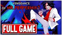 Vengeance of Mr. Peppermint - PC Steam