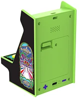 My Arcade Nano Player Pro 4.8-in Portable Arcade Galaga