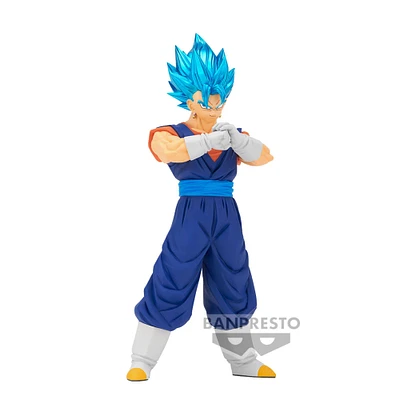 Banpresto Dragon Ball Super Blood Of Saiyans SpecialXIX Vegito 7.90-in Statue