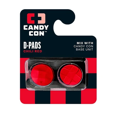 CANDY CON D-Pad