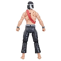 Hasbro G.I. Joe Classified Series Quick Kick 6-in Action Figure