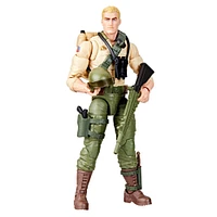 Hasbro G.I. Joe Classified Series Duke 6-in Action Figure