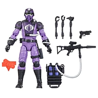 Hasbro G.I. Joe Classified Series Techno Viper Troop 6-in Action Figure