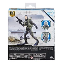 Hasbro G.I. Joe Classified Series Recon Diver 6-in Action Figure