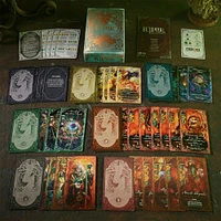 Hasbro Betrayal Deck of Lost Souls