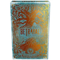 Hasbro Betrayal Deck of Lost Souls