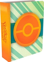 Pokemon Trading Card Game: Paldea Adventure Chest