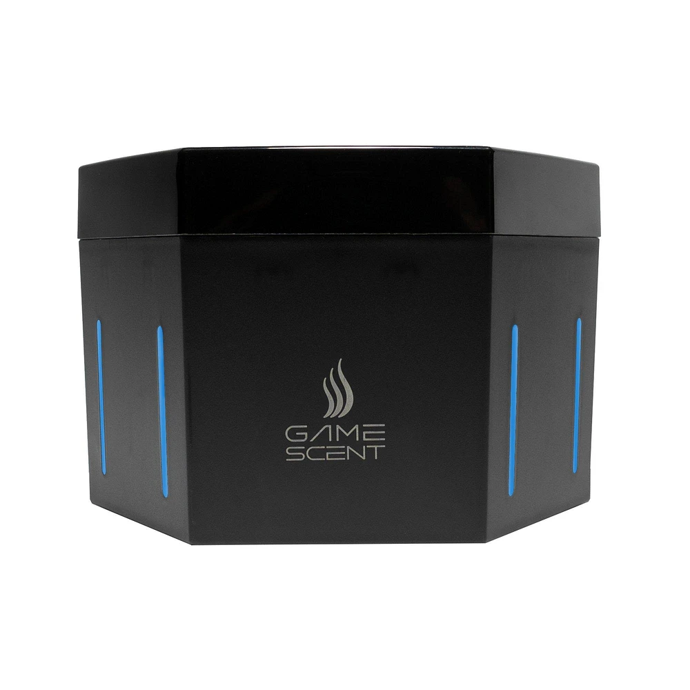 Elevated Perceptions GameScent Console (Automated Gaming Scent Atomizer)