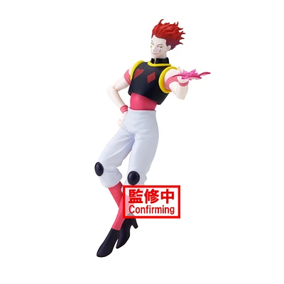 HunterxHunter Vibration Stars - Hisoka Statue