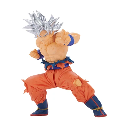 Dragon Ball Super Blood Of Saiyans Son Goku Statue