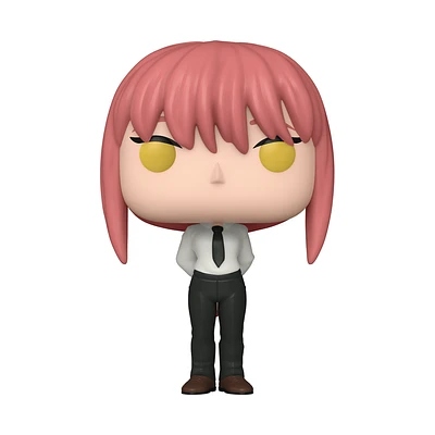 Funko POP! Animation: Chainsaw Man Makima 3.85-in Vinyl Figure