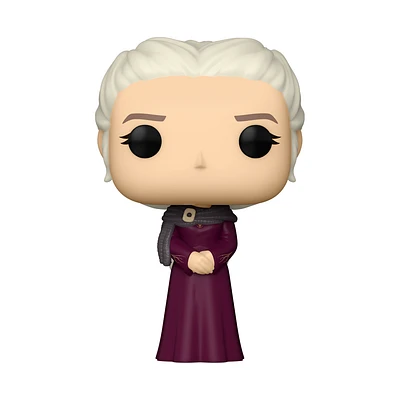 Funko POP! Television: Game of Thrones: House of the Dragon Rhaenyra Targaryen (Series 3) 3.85-in Vinyl Figure