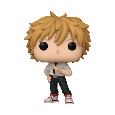 Funko POP! Animation: Chainsaw Man Denji 4-in Vinyl Figure