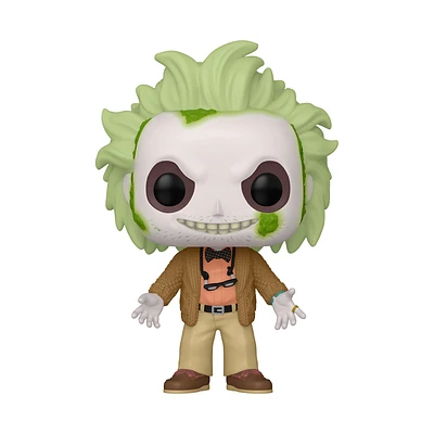 Funko POP! Movies: Beetlejuice 4.6-inches Vinyl Figure