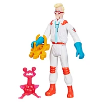 Kenner Classics The Real Ghostbusters Egon Spengler and Soar Throat Ghost Action Figure