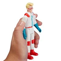 Kenner Classics The Real Ghostbusters Egon Spengler and Soar Throat Ghost Action Figure